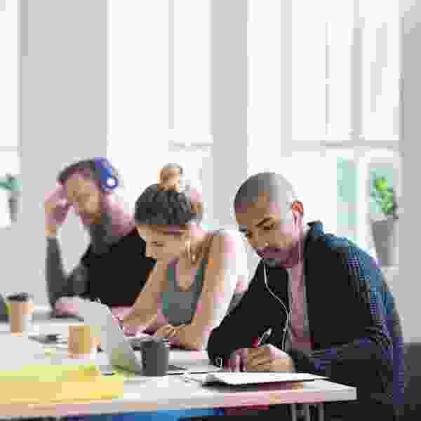 Your Gateway to the future Skills
